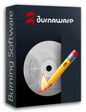 BurnAware Free Edition 4.0 Pre-Beta [ENG]