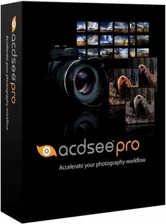 ACDSee Pro 4.0.237 Ru-En Lite RePack by MKN