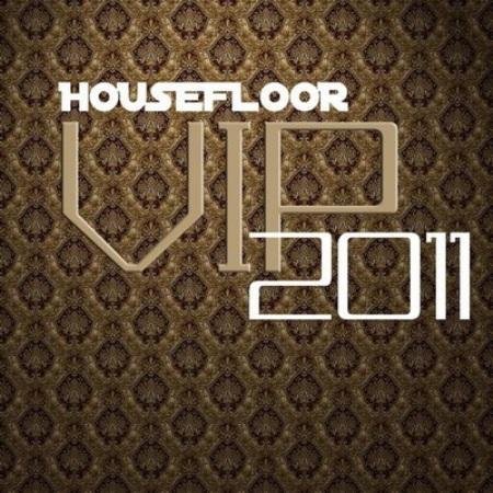 VA - Housefloor VIP (2011) MP3