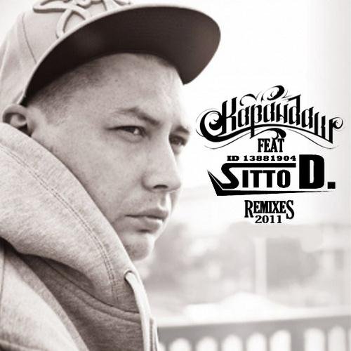  & DJ Vitto D. - Remixes 2 (2011)