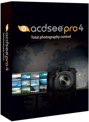 ACDSee Pro 4.0.237 Final Portable (Rus)