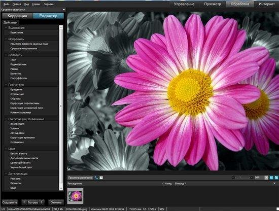 ACDSee Pro 4.0.237 Final Portable (Rus)