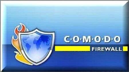 Comodo Firewall 5.5.195786.1382 (2011 Rus)