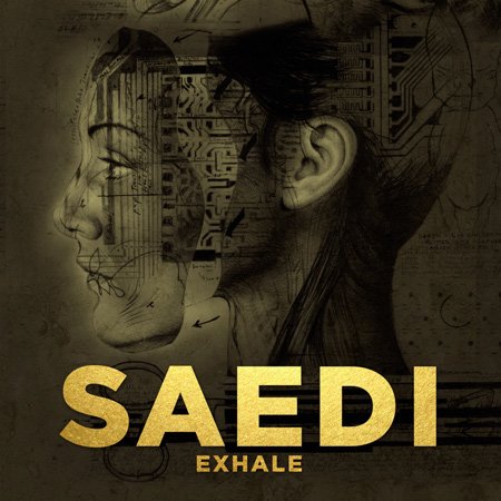 Saedi - Exhale (2011)