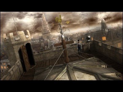 Gray Matter: �������� ����������� (2011/RUS/ENG/Repack by R.G. Virtus)