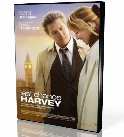 ��������� ���� ����� / Last Chance Harvey (2008/DVDRip)