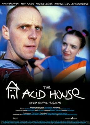 ��������� ��� / The Acid House (1998/DVDRip)
