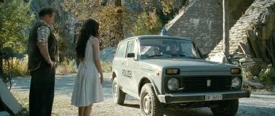 �������� ����� / ����������� / Sennentuntschi (2010) HDRip