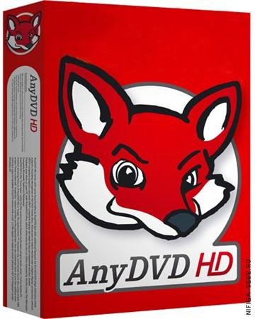 AnyDVD & AnyDVD HD v6.8.3.0 Final