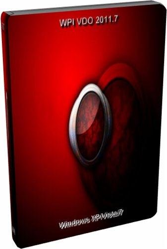 WPI VDO 2011.7 (2011) PC