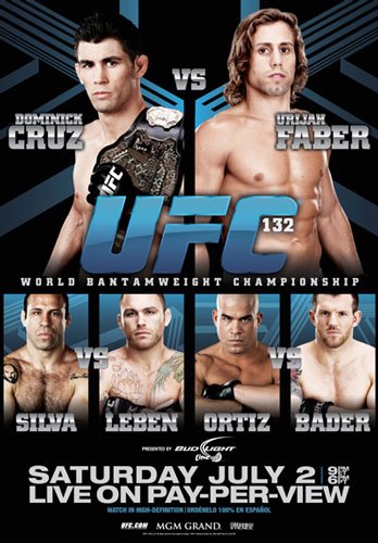    / UFC.132.Cruz.vs.Faber (2011) HDTV