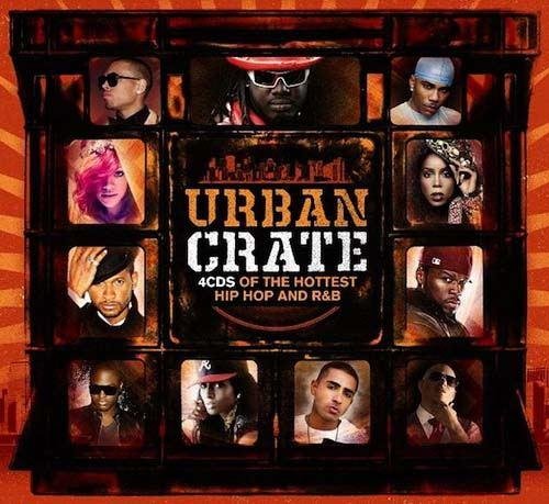 Urban Crate (2011)