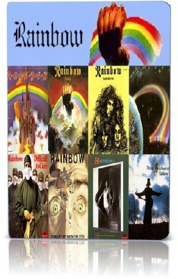 Rainbow - ����������� ( c�������� ������� ) (1975-1995) MP3