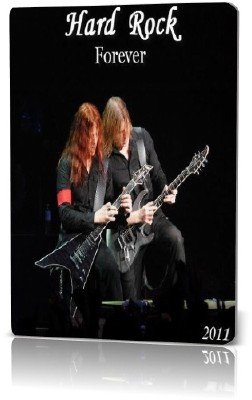 ���� ��� �������� / Hard Rock Forever (2011/MP3)