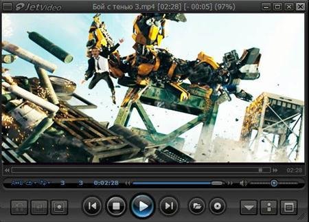 jetVideo 8.0.1.100 VX + RUS