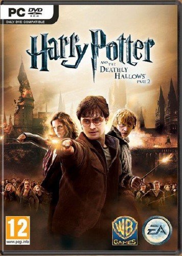 ����� ������ � ���� ������. ����� 2 / Harry Potter and the Deathly Hallows Part II (2011/RUS/DEMO)