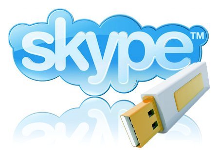 Skype v5.6.0 Portable
