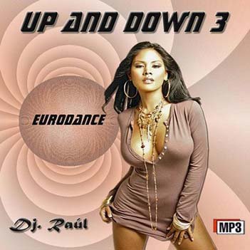 Up & Down Mix 03 [Eurodance Edition]