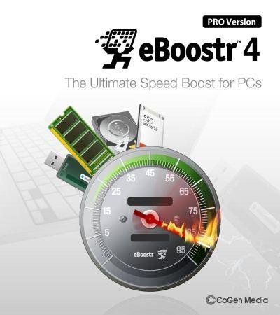 eBoostr ver 4.0.0.554 ML/RU