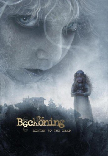 ��-�� / No-Do / The Haunting / The Beckoning (2009) HDTVRip