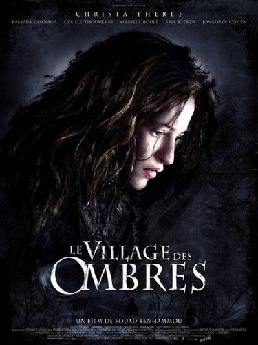 ����������� ������� / Le village des ombres (2010) DVDRip