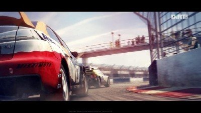 DiRT 3 v1.1 (2011/ENG/RePack by R.G. ��������)