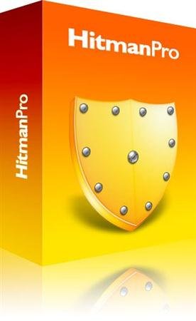 Hitman Pro 3.5.9 Build 126