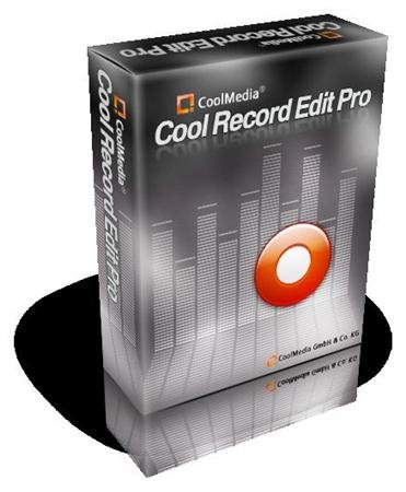 Cool Record Edit Pro v7.9.9