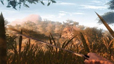 Far Cry 2 + DLC (2008/RUS/ENG/Lossless RePack by Seraph1)