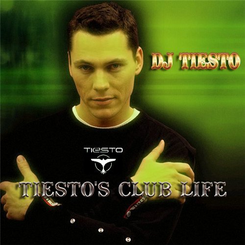 Tiesto - Tiesto's Club Life 223 (10.07.2011)