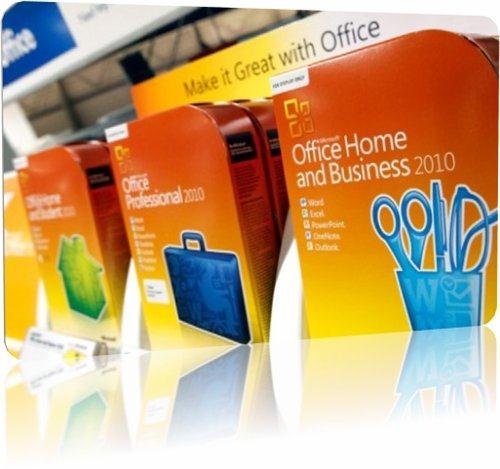 Microsoft Office 2010 Select Edition SP1 VL x86 by SPecialiST 14.0.6029.1000 SP1 x86
