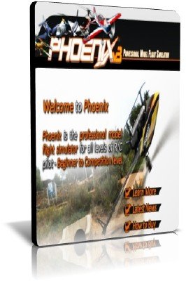 Phoenix RC 3.0 Full set (2011/PC/RUS)