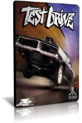 Test Drive 2002 (2002/PC/RUS)