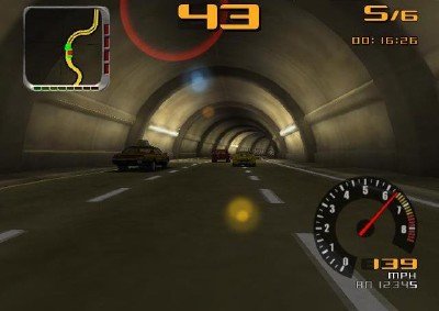 Test Drive 2002 (2002/PC/RUS)