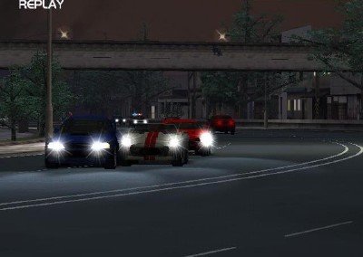 Test Drive 2002 (2002/PC/RUS)