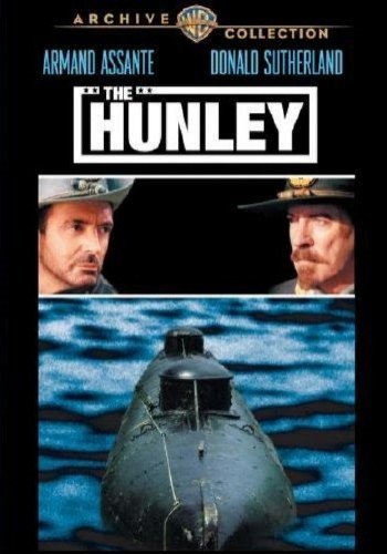 �������� / The Hunley (1999) DVDRip