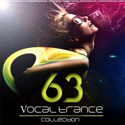 Vocal Trance Collection Vol.63 (2011)