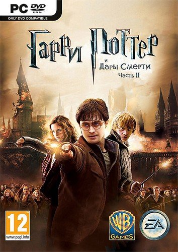 ����� ������ � ���� ������: ����� 2 (2011/Rus/Repack by Dumu4)