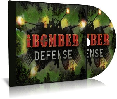 iBomber Defense (2011/PC/ENG)
