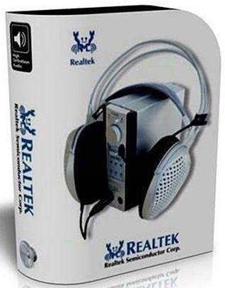 Realtek High Definition Audio Driver R2.63 2000/XP/Vista/7 (x86-x64)