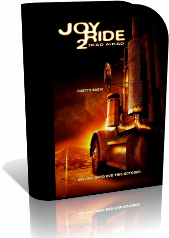 ������ ���� ��������� 2 Joy Ride Dead Ahead (2008) DVDRip