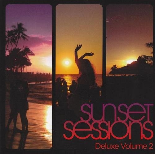 Sunset Sessions Deluxe Vol. 2 - 3CD (2011)