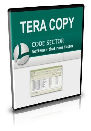 TeraCopy PRO [Multi(Rus)]