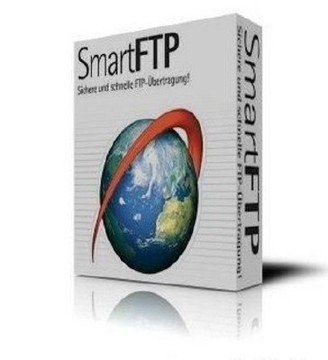 SmartFTP Client 3.0.1027.3