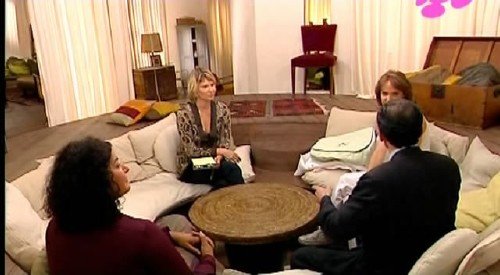 ����������� / Les Maternelles (SATRip/2002)