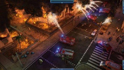Emergency 2012 v1.2 (2010/RUS/RePack by R.G. Best-Torrent)
