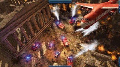 Emergency 2012 v1.2 (2010/RUS/RePack by R.G. Best-Torrent)