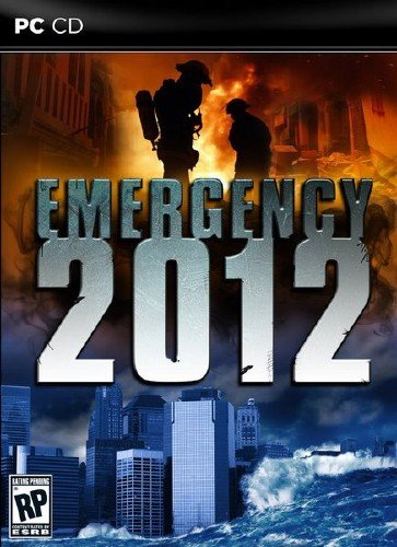 Emergency 2012 v1.2 (2010/RUS/RePack by R.G. Best-Torrent)