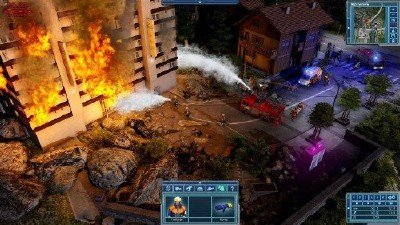 Emergency 2012 v1.2 (2010/RUS/RePack by R.G. Best-Torrent)