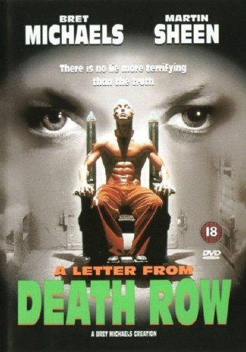 �������� �� ������ ���������� (������ �� ������ ����������) / A Letter from Death Row (1998) DVDRip